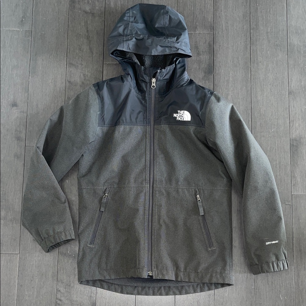 The North Face Dark Antora Jacket